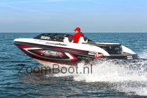 Larson LSR 2000 specificaties